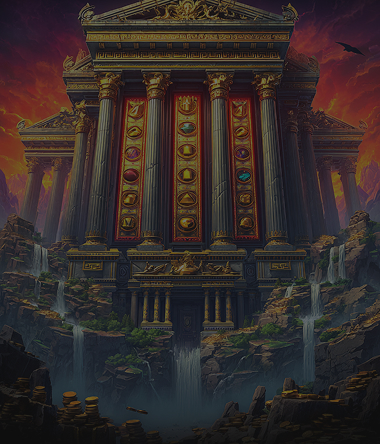 Gates of Olympus