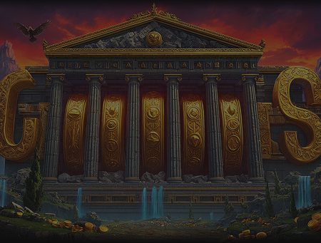 Gates of Olympus
