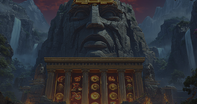 Gates of Olympus