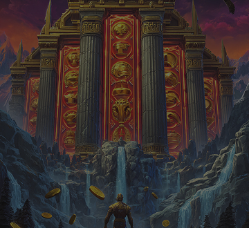 Gates of Olympus