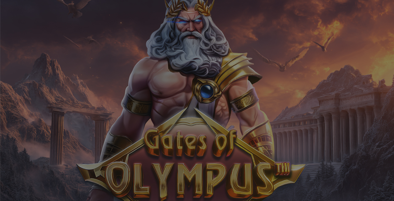 Gates of Olympus